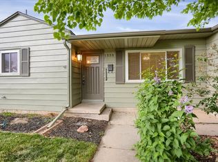 1333 S Xavier St, Denver, CO 80219