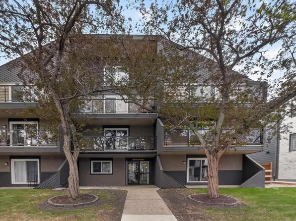 10731 84th Ave NW #204, Edmonton, AB T6E 2H8