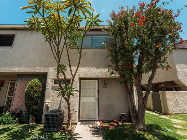 1666 Puente Ave, Baldwin Park, CA 91706