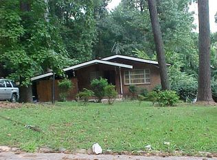 401 Pegg Rd SW, Atlanta, GA 30315