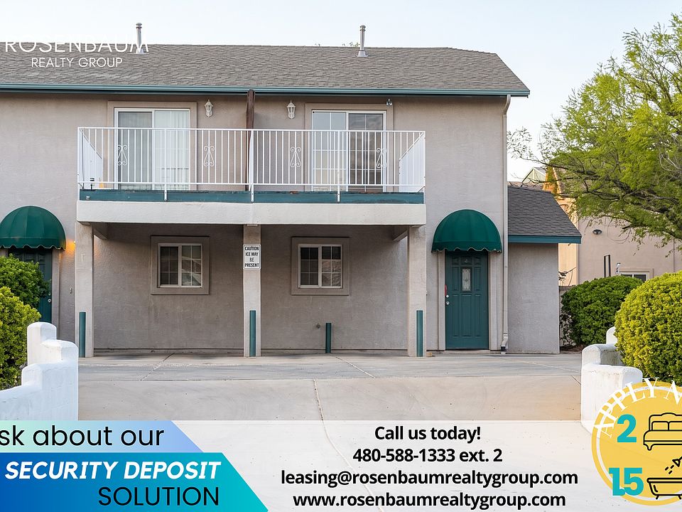 1st image of 9615 E Lakeshore Dr Unit B