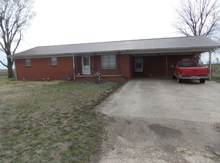 5632 County Road 180, Leachville, AR 72438