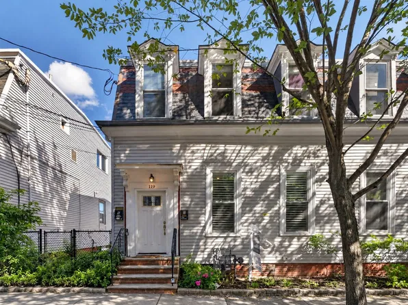 119 Heath St #1, Somerville, MA 02145