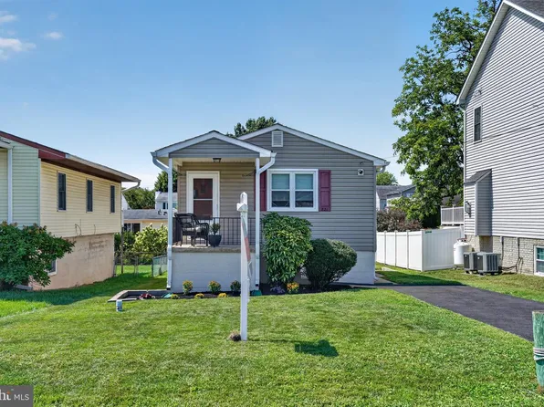 821 Shore Dr, Edgewater, MD 21037