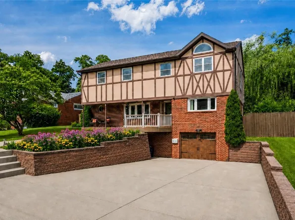 1031 Sanda Dr, Pittsburgh, PA 15227