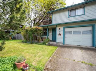 181 62nd Pl, Springfield, OR 97478