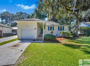 35 Deerwood Rd, Savannah, GA 31410