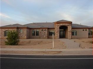 21458 E Mewes Rd, Queen Creek, AZ 85142