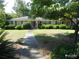 1214 W Roseneath Rd, Florence, SC 29501