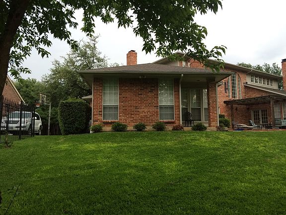 2nd image of 3506 Woodhaven Dr