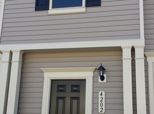 4202 Govan Ferry Dr, Wake Forest, NC 27587