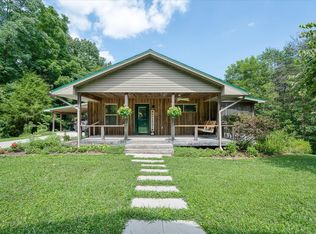 2243 McFall Rd, Albany, KY 42602