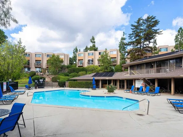 5700 Baltimore Dr Unit 16, La Mesa, CA 91942