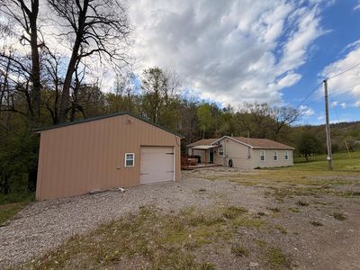291 Harrison Fox Hill Rd, Harrison Valley, PA, 16927