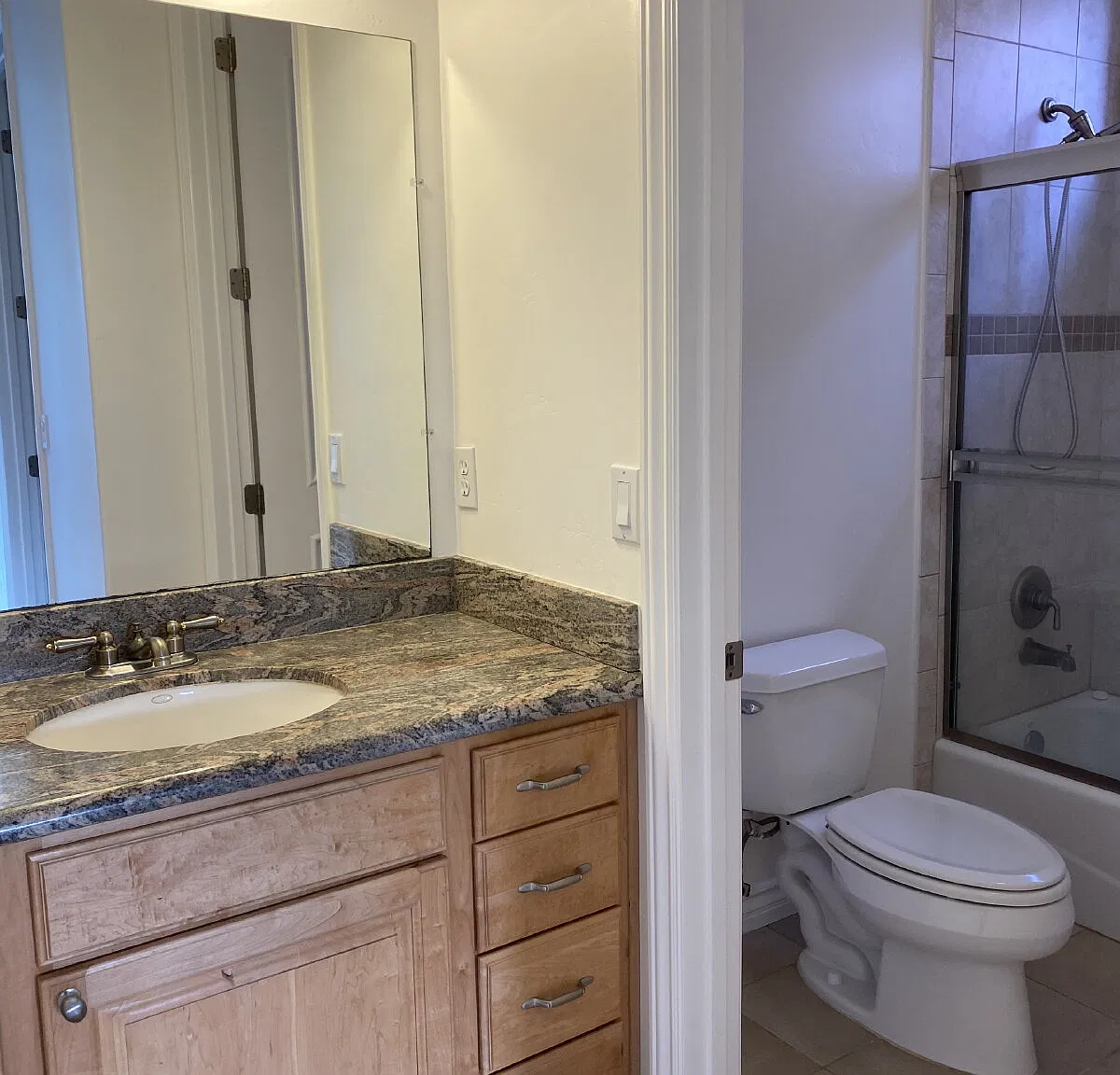 1 bed, 1.0 bath, 238 sqft, $1,495 — Photo 4