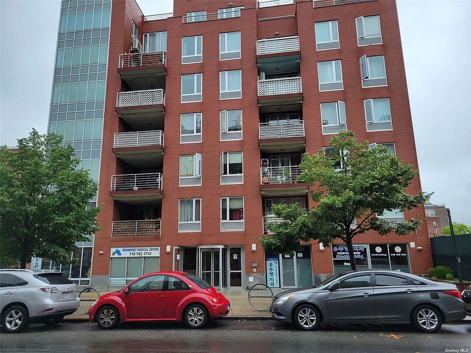 1st image of 38-30 Parsons Blvd #3G