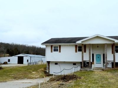 4173 State Hwy, Marshfield, MO, 65706