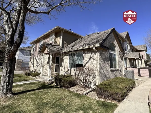 1081 W 112th Ave Unit A, Westminster, CO 80234