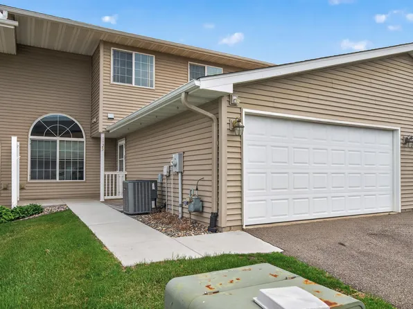 1123 Ridgestone Pl, Buffalo, MN 55313