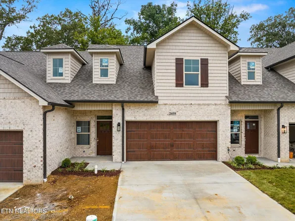 2059 Gisele Way, Knoxville, TN 37931