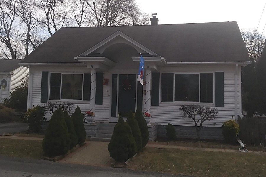 1st image of this home