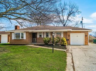 1340 Bronwyn Ave, Columbus, OH 43204