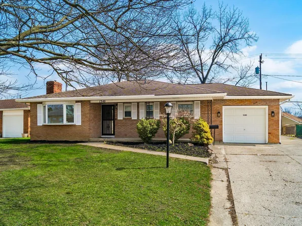 1340 Bronwyn Ave, Columbus, OH 43204