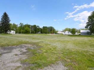 13655 Main Rd #0, Akron, NY 14001