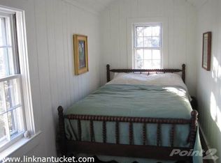 5 Jefferson Ln #B, Nantucket, MA 02554