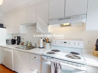 91 Chestnut St #6T, Brookline, MA 02445