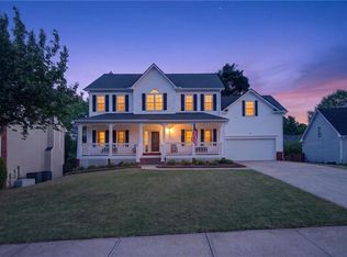 5325 Derby Chase Ct, Alpharetta, GA 30005