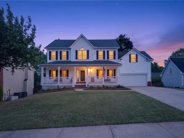 5325 Derby Chase Ct, Alpharetta, GA 30005