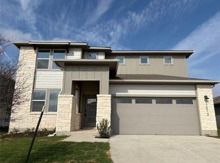 17012 Lomond Way, Pflugerville, TX 78660