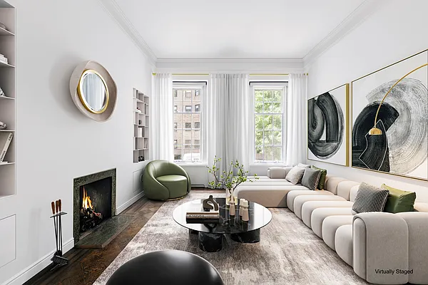 Rented by Douglas Elliman | media 1