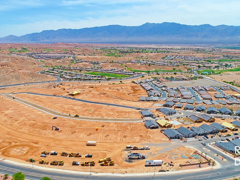 Cambria Phase 2 and 3 RV GARAGES are available by Nevada Residential