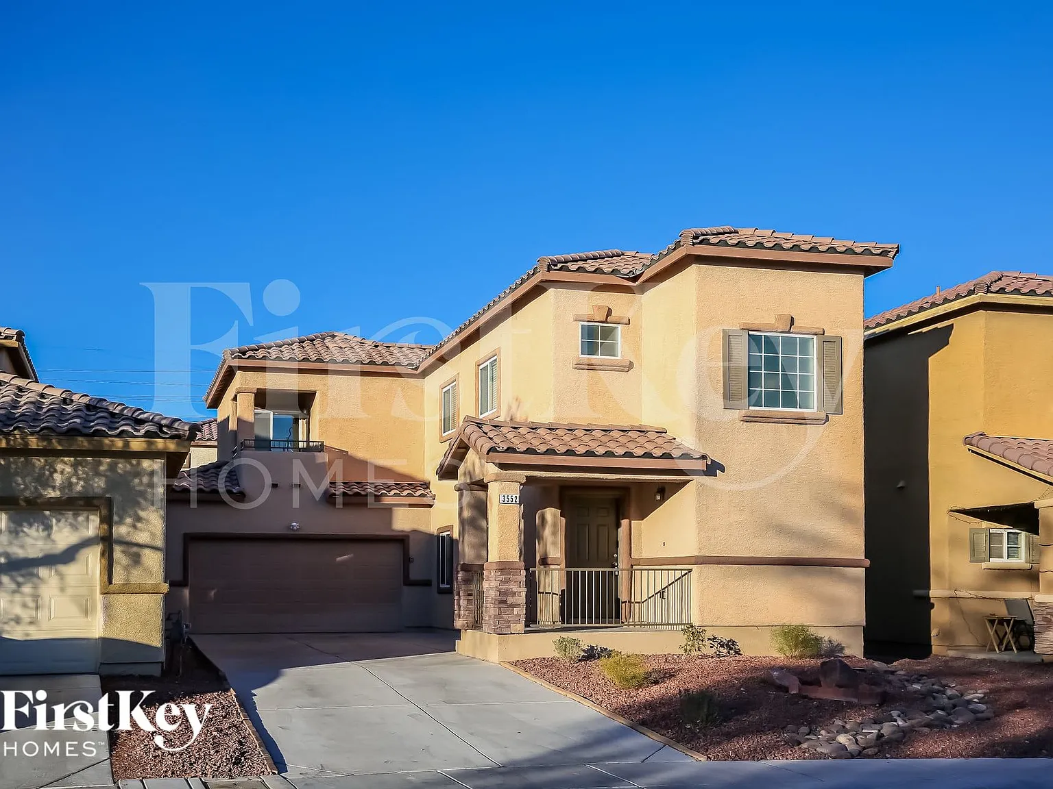 3 bed, 3.0 bath, 1487 sqft, $2,170 — Photo 2