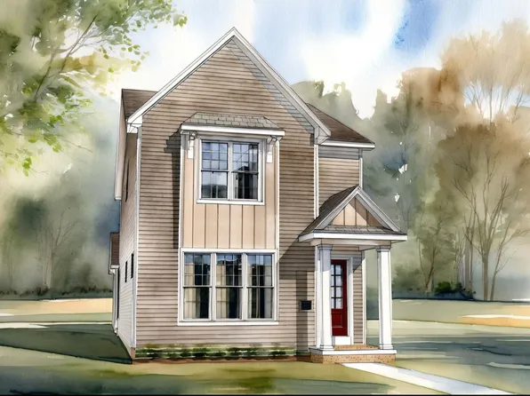 The Chelsea Plan, Midpoint Meadows