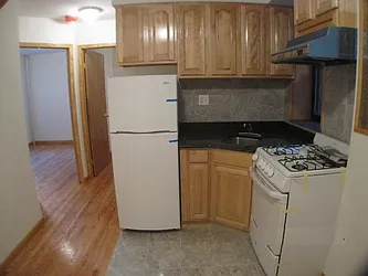 Rented by City Connections Realty