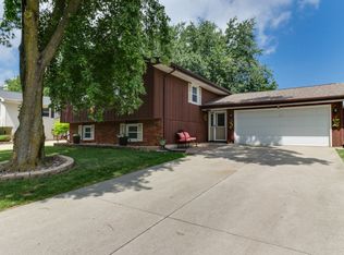 1220 George Dr, Normal, IL 61761