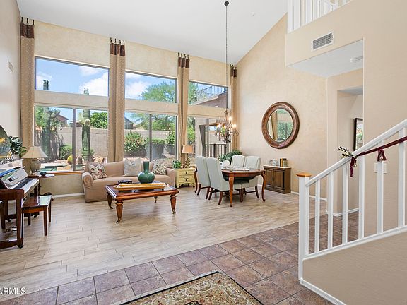 4th image of 7516 E SANTA CATALINA Drive