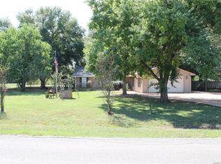 192 Ranchtown Rd, Elm Grove, LA 71051