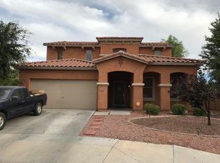 3109 S 81st Ln, Phoenix, AZ 85043
