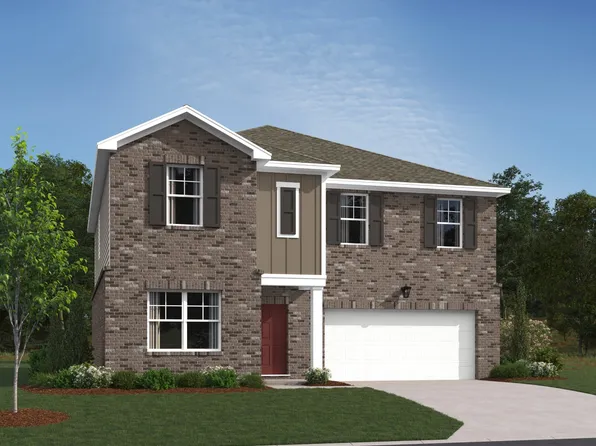 256 Limestone Way Lot 134, Lebanon, TN 37087
