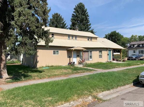 1221 Sage Ave, Idaho Falls, ID 83402