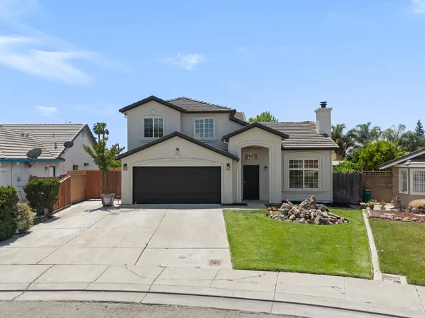 5457 Governor Cir, Stockton, CA 95210