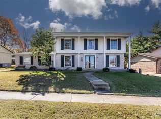 11816 Beaverton Dr, Bridgeton, MO 63044