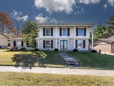11816 Beaverton Dr, Bridgeton, MO, 63044