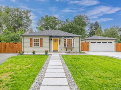 2200 Cody Street, Lakewood, CO, 80215