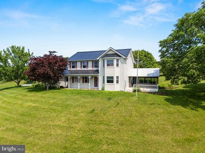 39 Kempton Rd, Kempton, PA, 19529