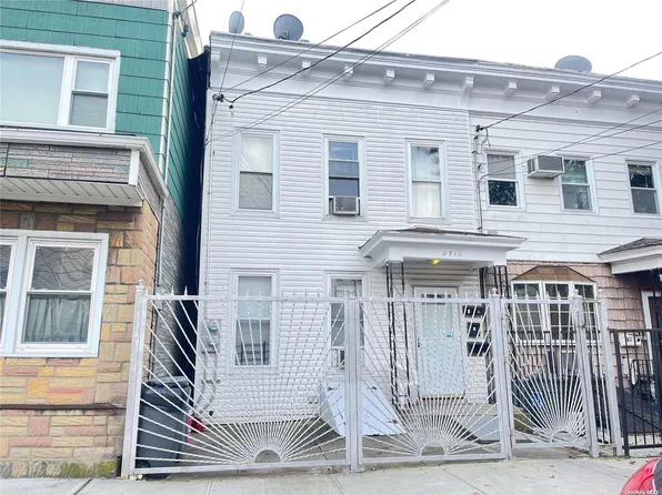 87-16 95th Avenue, Ozone Park, NY 11416